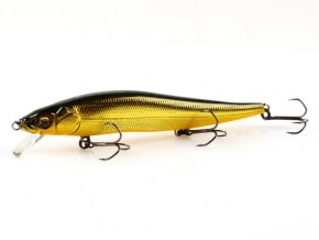  Megabass Vision Oneten M Champagne Kinkuro