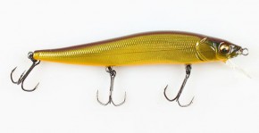  Megabass Vision Oneten M Champagne Kinkuro 3