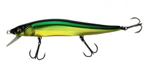  Megabass Vision Oneten M Golden Lime