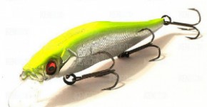  Megabass Vision Oneten M Hot Shad 3