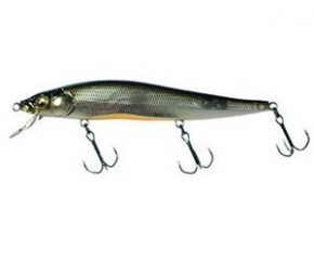  Megabass Vision Oneten M Stardust Shad