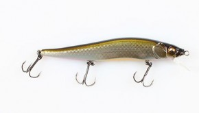  Megabass Vision Oneten M Stardust Shad Ii 4