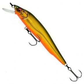  Megabass Vision Q-Go M Megabass Kinkuro