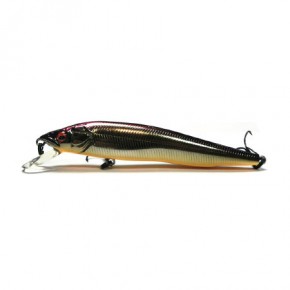  Megabass Vision Q-Go Mg Deadly Black Illusion 7