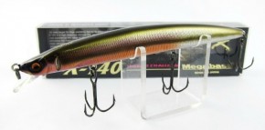  Megabass X-140 World Challenge Wagin Kawamutsu