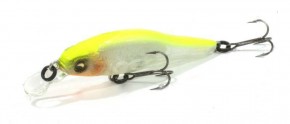  Megabass X- 80 Jr. Invisible Chart