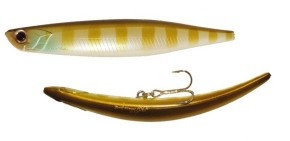  O.S.P Bent Minnow 76F P45