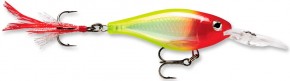  Rapala X-RAP XRS06 CLN 60 9