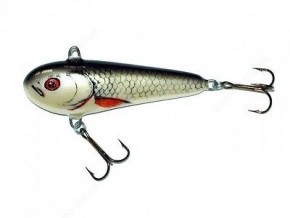  Salmo Chubby Darter CD6-D