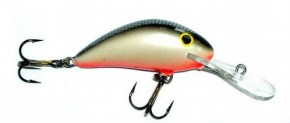  Salmo Hornet H2S-GS 3