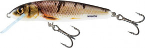   Salmo Minnow 5F / WOD