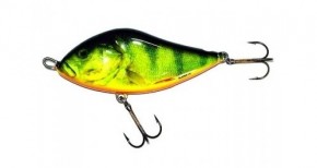  Salmo Slider SD5F-RHP