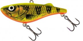  Salmo Zipper SZ4-GFP