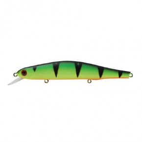  ZipBaits Orbit 110 SP # 418 Tiger Perch