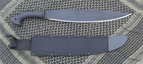  Cold Steel Barong Machete 18 (97BAM18S) 4