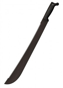  Cold Steel Latin Machete Plus 21 (97AM21D)