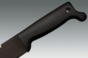  Cold Steel Latin Machete Plus 21 (97AM21D) 6