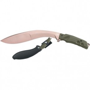  Fox Extreme tactical Kukri   (FX-9CM04 BT)