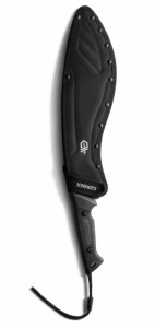  Gerber Gator Machete Kukri (31-002074) 4