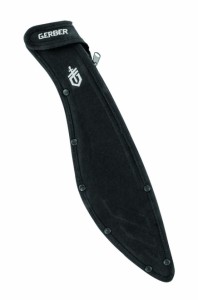  Gerber Gator Machete Kukri (31-002074) 5