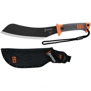 - Gerber Bear Grylls Compact Parang (31-002072)