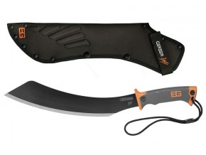 - GERBER Bear Grylls Survival Series Parang EQU507, Nylon Sheath (31-002289) 3