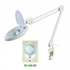 - Zhongdi ZD-140A LED 5D  