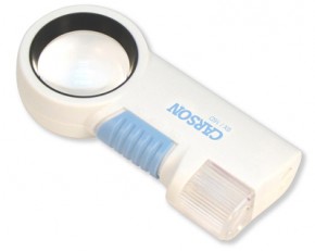   Carson CP-32 MagniFlash () (204008)