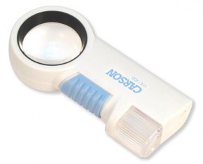   Carson CP-40 MagniFlash () (204009)