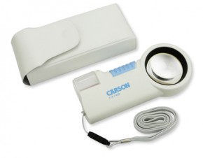   Carson CP-40 MagniFlash () (204009) 3