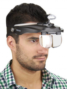  Carson Magnivisor Deluxe (CP-60) 3