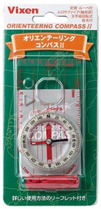  Vixen orienteering compasses II (42029) 3