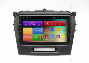   RedPower  Suzuki Vitara GL 2015+  Android 7.1.1 31153 R IPS DSP