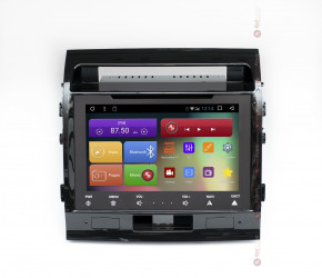   RedPower   Toyota Land Cruiser 200  Android 7.1.1 31200 IPS DSP