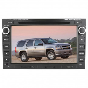   Phantom DVM-3750G i6 Chevrolet Tahoe 2011