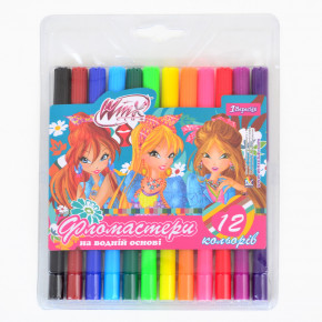  Yes Winx Ethno WINX 12 (650336)