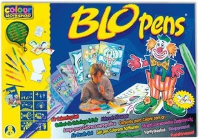  Centropen BloPens 9  (1500/09)