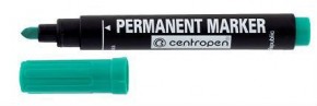   Centropen Permanent,  (8566.)