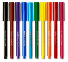   Crayola 10  (58-5053) 4