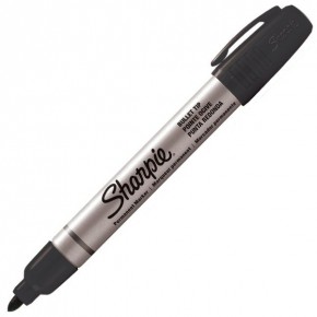   Sharpie Metal Barrel  (S0945720)