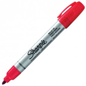   Sharpie Metal Barrel  (S0945740)