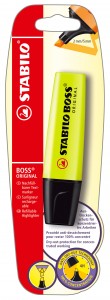   Stabilo Boss B-10129 