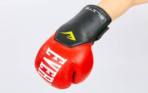    Everlast BO-6757-R -  10oz 4