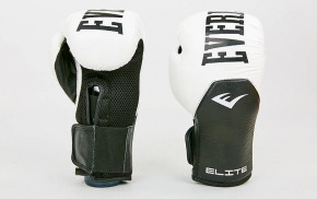    Everlast BO-6757-W -  10oz