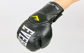    Everlast BO-6758-BK   10oz 5