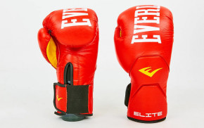    Everlast BO-6758-R   10oz