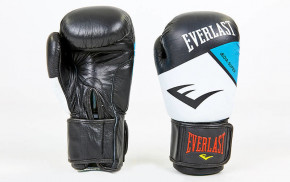      Everlast MA-6748-B --  10 oz