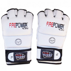  MMA FirePower FPMG1 (L) 