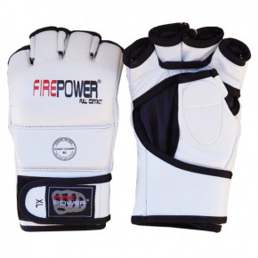  MMA FirePower FPMG1 (L)  3