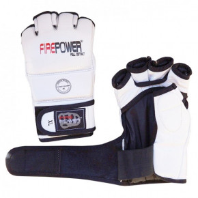  MMA FirePower FPMG1 (L)  4